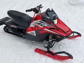 Arctic Cat ZR