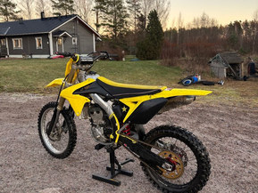 Suzuki RM-Z