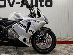 Honda CBR