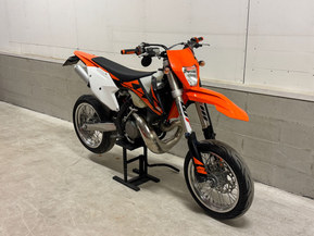 KTM 300