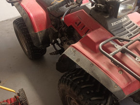 Honda FourTrax
