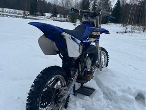 Yamaha YZ