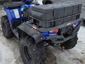 Polaris Sportsman