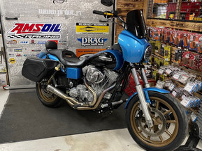 Harley-Davidson Dyna