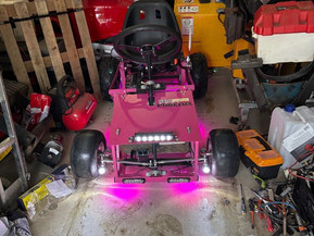 Muu merkki Muu malli