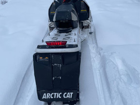Arctic Cat M-sarja