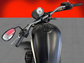 Victory Hammer 8 Ball