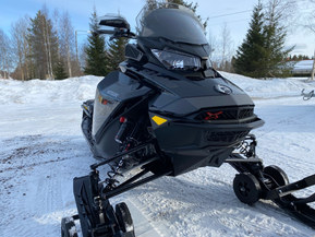 Ski-Doo Renegade