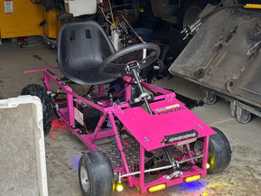 Muu merkki Muu malli