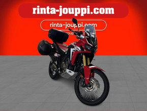 Honda CRF