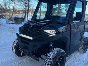 Polaris Ranger