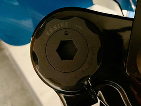 Harley-Davidson Dyna