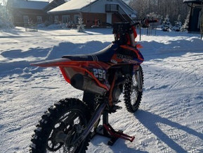 KTM 250
