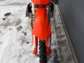 KTM 85