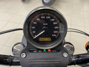 Harley-Davidson Sportster