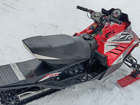 Arctic Cat ZR