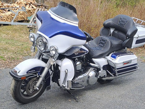 Harley-Davidson Touring