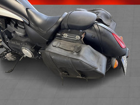 Victory Hammer 8 Ball