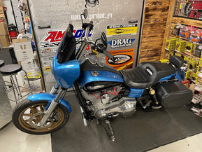 Harley-Davidson Dyna