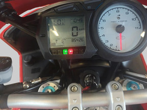 Ducati Multistrada