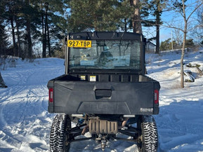 Polaris Ranger