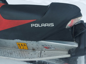 Polaris 900 Fusion