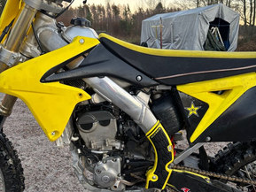 Suzuki RM-Z