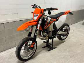 KTM 300