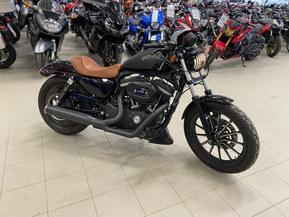 Harley-Davidson Sportster
