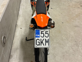 KTM 300