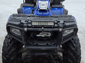 Polaris Sportsman
