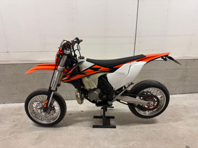 KTM 300