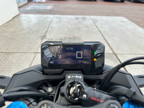 Honda CB