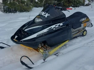 Lynx G-type