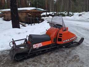 Lynx 535