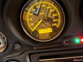 Harley-Davidson Touring