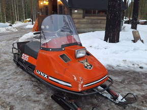 Lynx 535