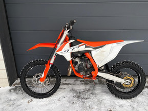 KTM 85