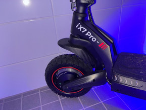 E-scooter Apollo bigboy