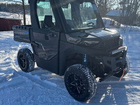 Polaris Ranger
