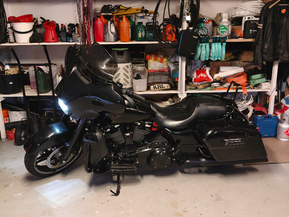 Harley-Davidson Touring