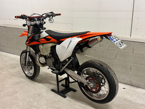 KTM 300