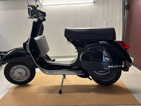Vespa Piaggio