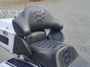 Harley-Davidson Touring