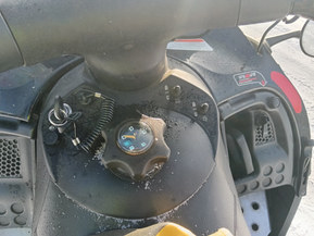 Ski-Doo Grand Touring