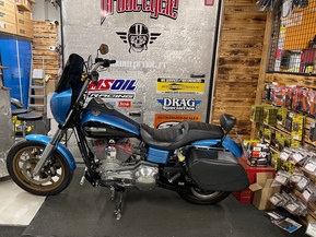 Harley-Davidson Dyna