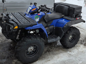 Polaris Sportsman
