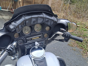 Harley-Davidson Touring