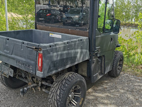 Polaris Ranger