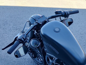 Harley-Davidson Sportster